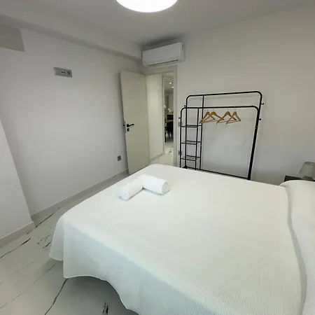 Boabdil Luxury Apartment Cordoba