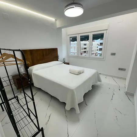 Boabdil Luxury Apartment