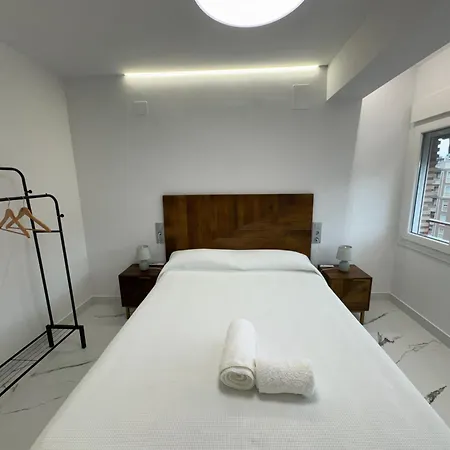 Boabdil Luxury Apartment Cordoba