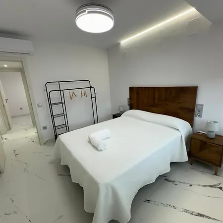 Apartment Boabdil Luxury