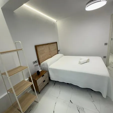Apartment Boabdil Luxury *