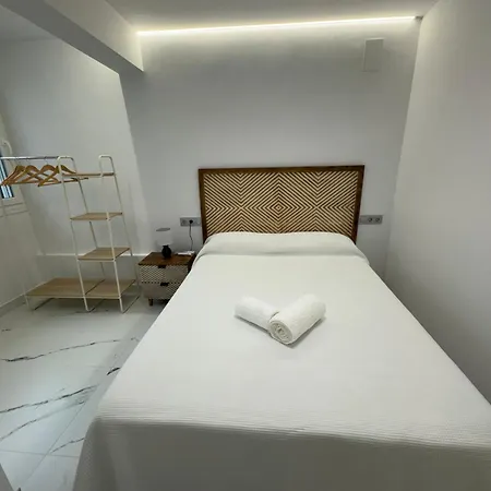 Apartment Boabdil Luxury Cordoba
