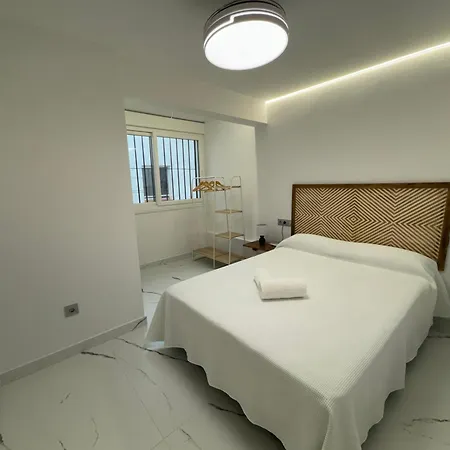 Appartement Boabdil Luxury