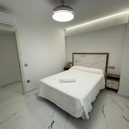 Boabdil Luxury Apartment Cordoba