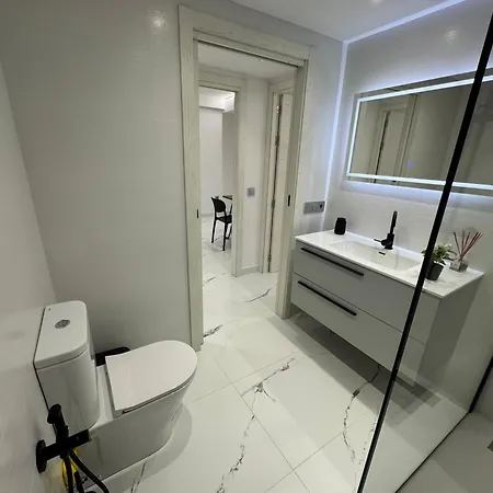 Apartment Boabdil Luxury