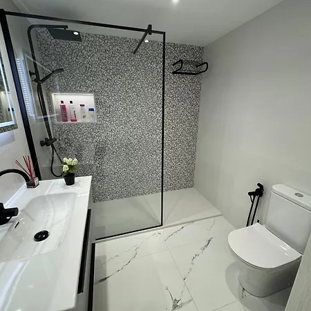 Boabdil Luxury Apartment