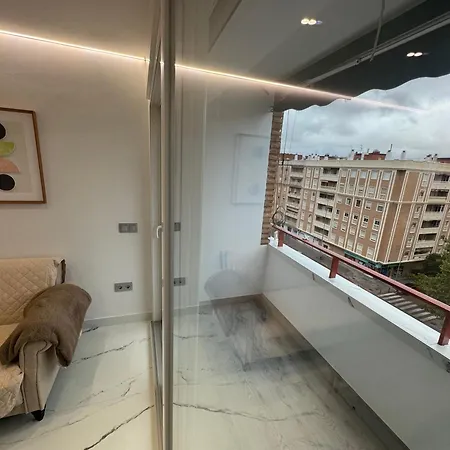 Appartement Boabdil Luxury