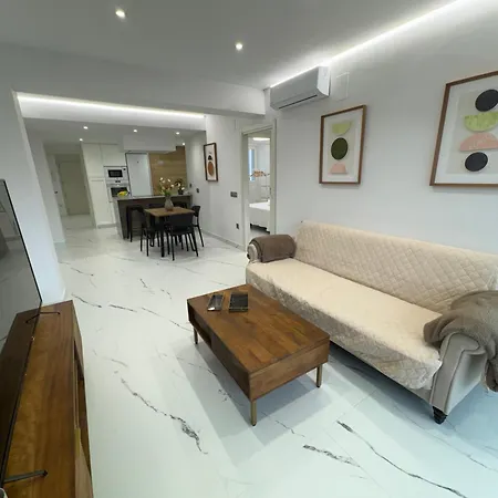 Boabdil Luxury Apartment *