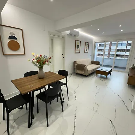 Boabdil Luxury