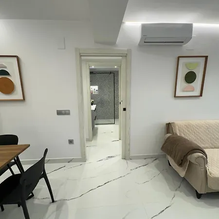 Boabdil Luxury Appartement *