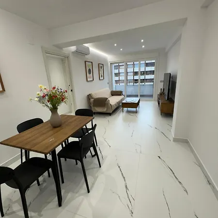 Apartment Boabdil Luxury Cordoba