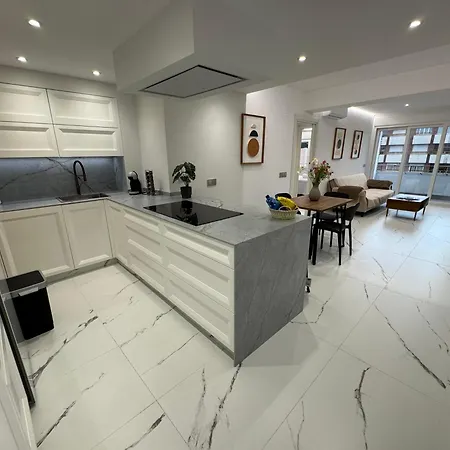 Apartment Boabdil Luxury Cordoba