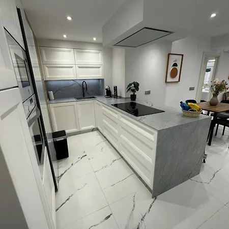 Boabdil Luxury Apartment Cordoba