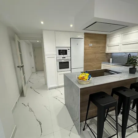 Apartment Boabdil Luxury *