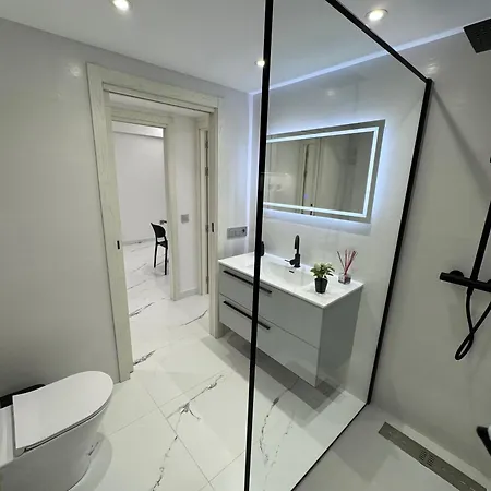 Boabdil Luxury